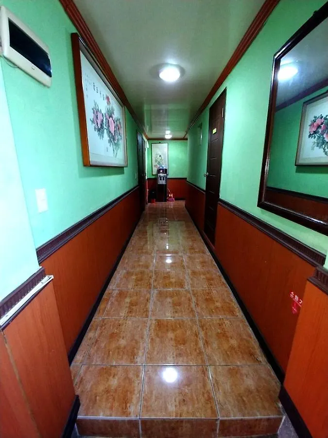 Yeongnamjang Motel Busan 0*,  South Korea