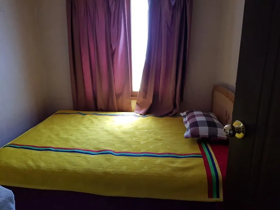 Yeongnamjang Motel Busan