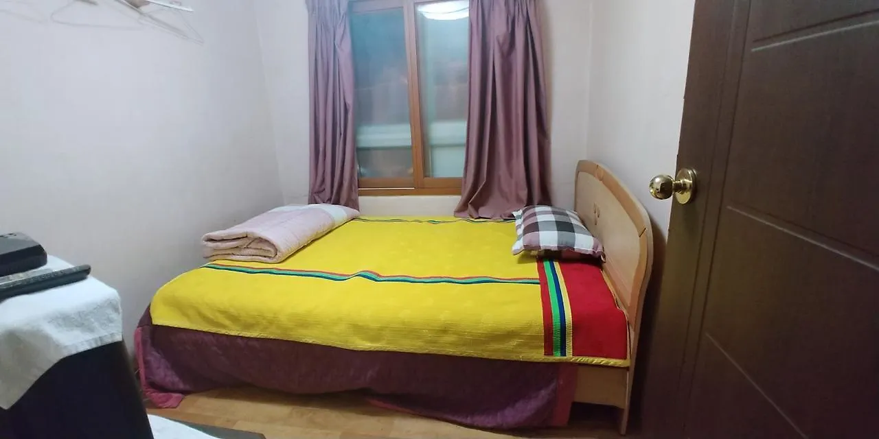 Yeongnamjang Motel Busan South Korea