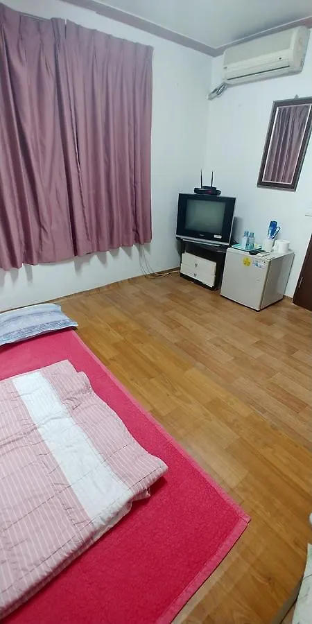 Yeongnamjang Motel Busan South Korea